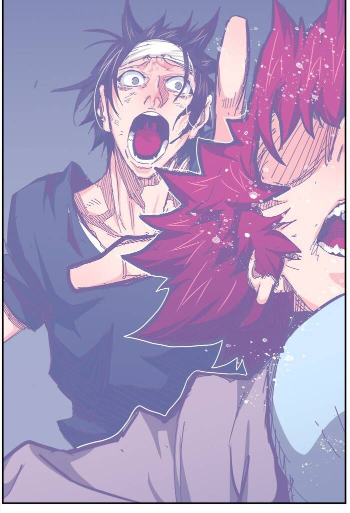 Chúa Tể Học Đường Chap 538 - Next Chap 539