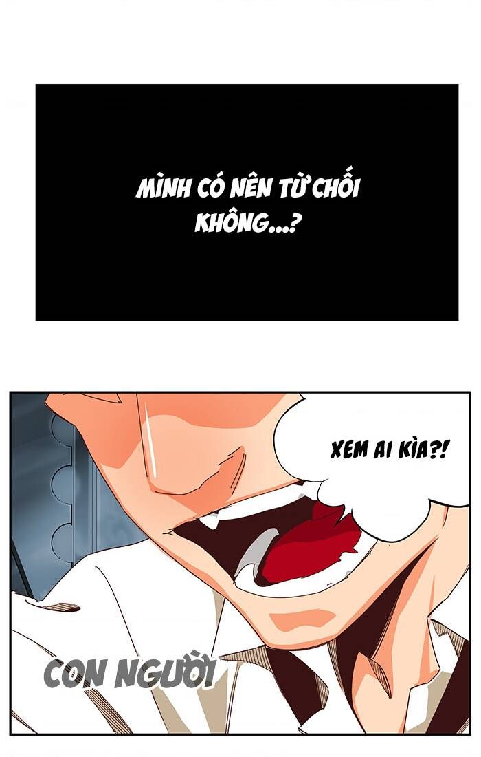 Chúa Tể Học Đường Chap 536 - Next Chap 537