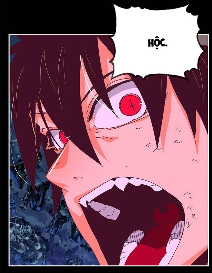 Chúa Tể Học Đường Chap 534 - Next Chap 535