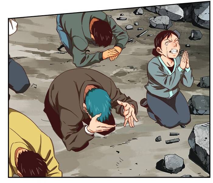 Chúa Tể Học Đường Chap 540 - Next Chap 541