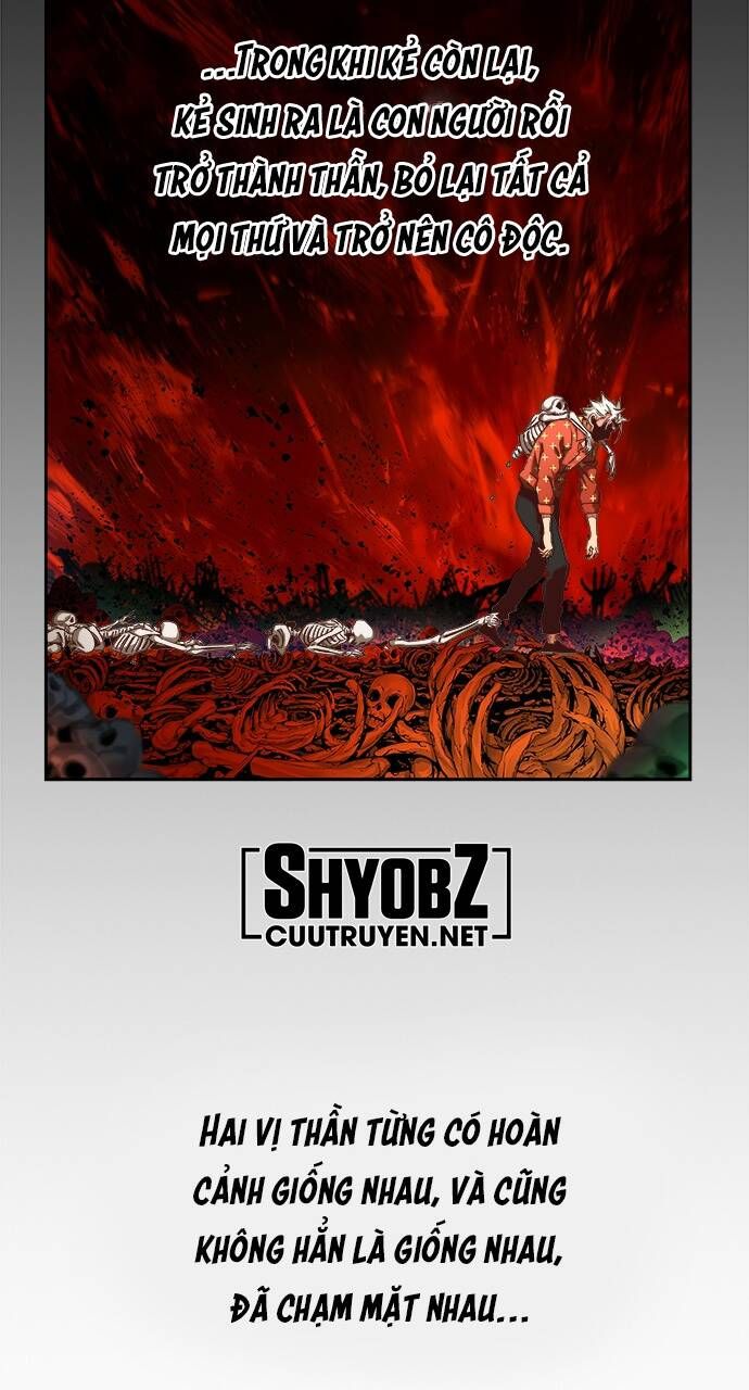 Chúa Tể Học Đường Chap 562 - Next Chap 563