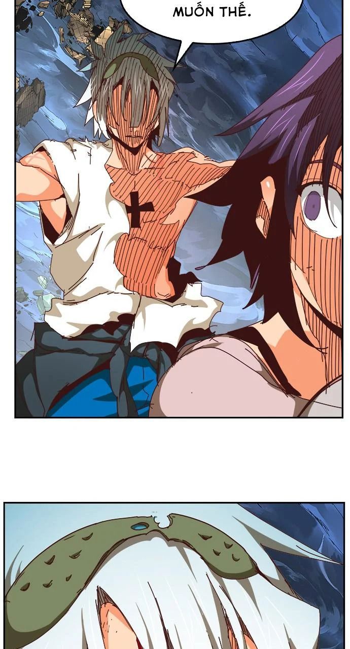 Chúa Tể Học Đường Chap 551 - Next Chap 552