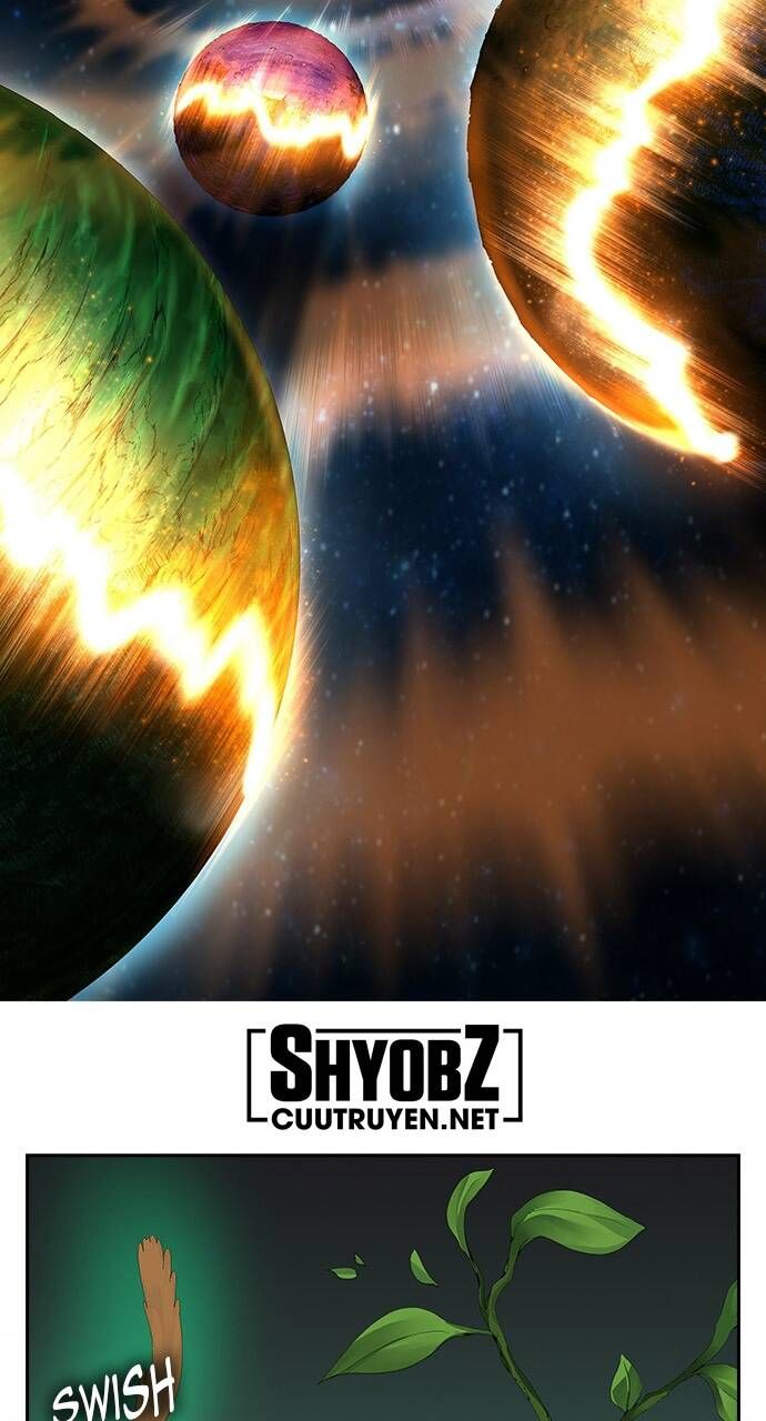 Chúa Tể Học Đường Chap 562 - Next Chap 563