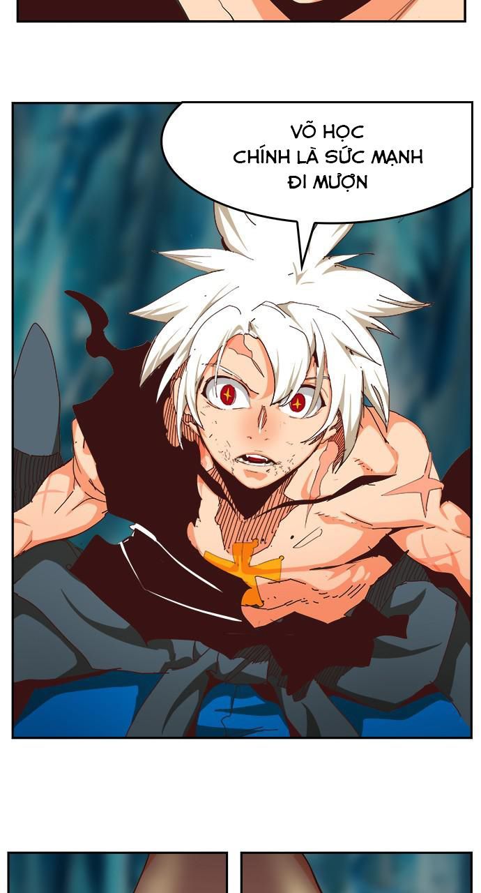 Chúa Tể Học Đường Chap 552 - Next Chap 553