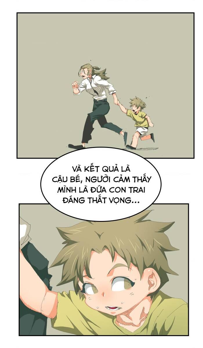 Chúa Tể Học Đường Chap 535 - Next Chap 536