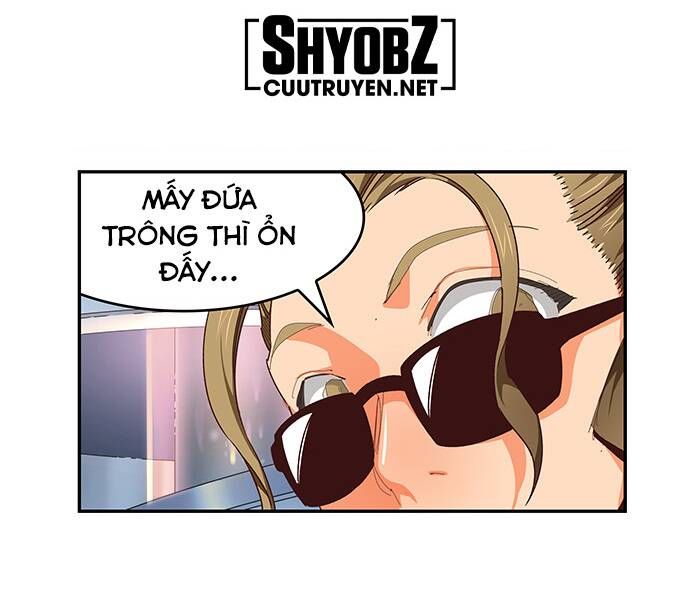 Chúa Tể Học Đường Chap 536 - Next Chap 537