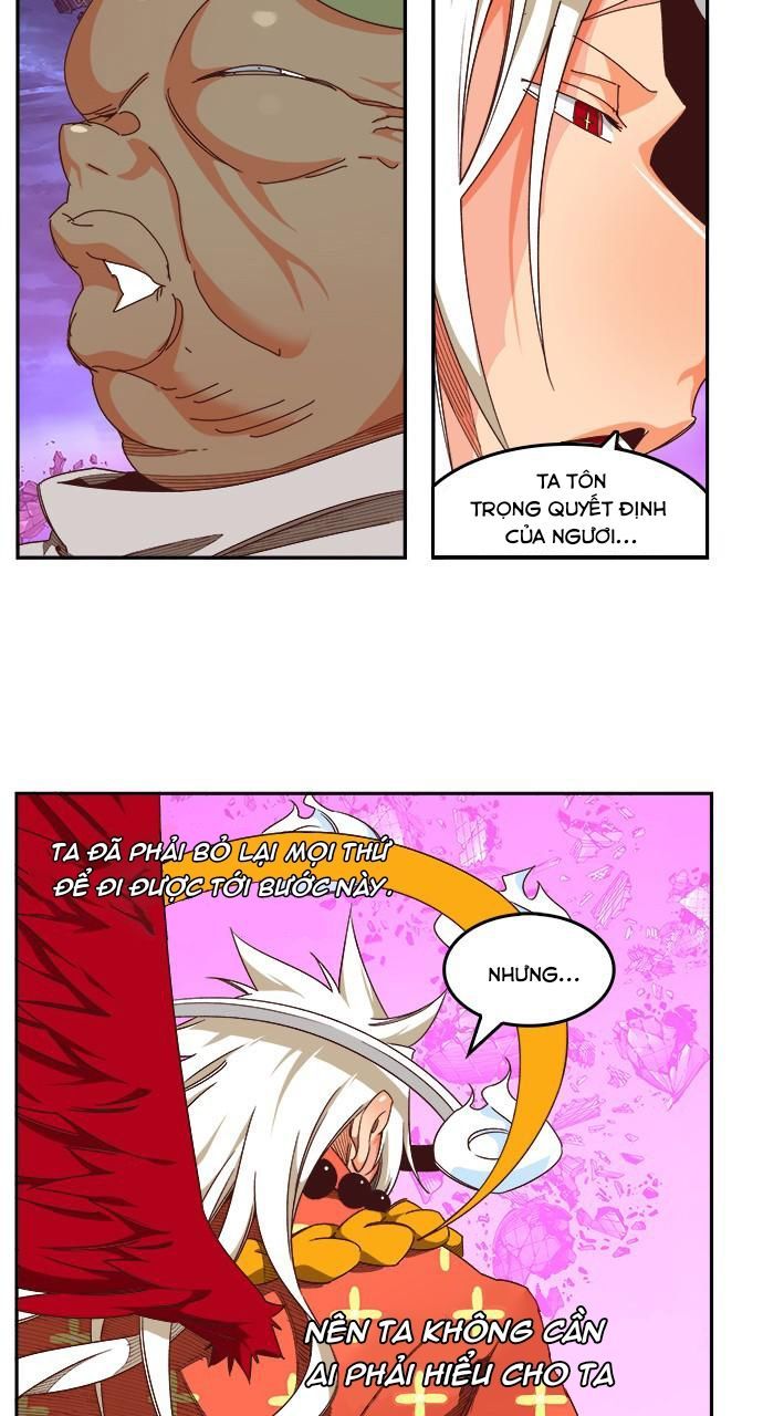 Chúa Tể Học Đường Chap 552 - Next Chap 553