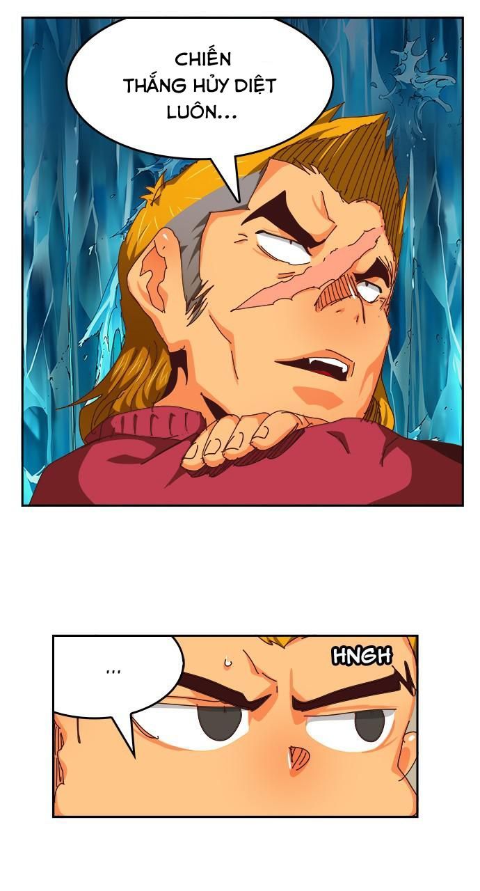 Chúa Tể Học Đường Chap 552 - Next Chap 553