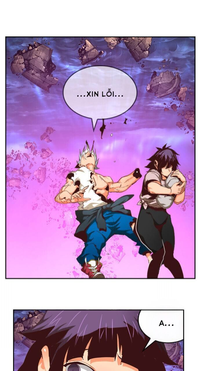 Chúa Tể Học Đường Chap 551 - Next Chap 552