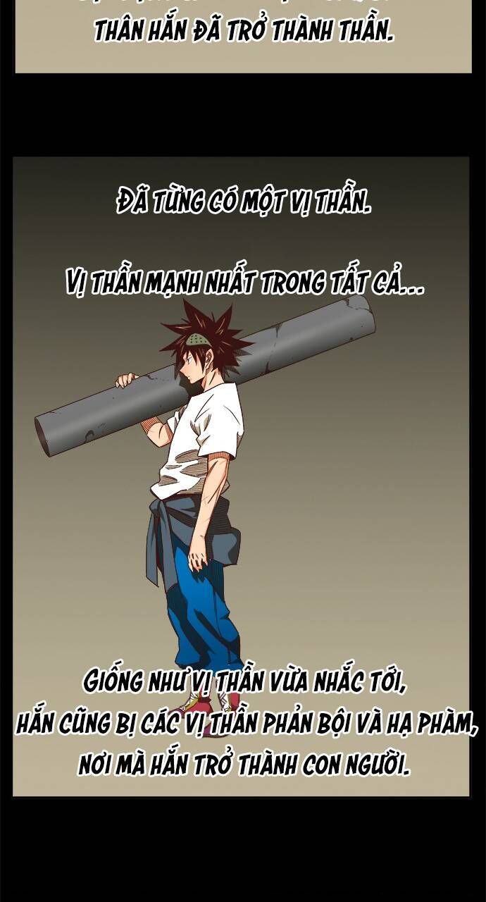 Chúa Tể Học Đường Chap 562 - Next Chap 563