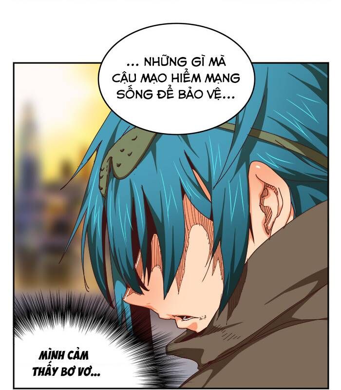 Chúa Tể Học Đường Chap 538 - Next Chap 539