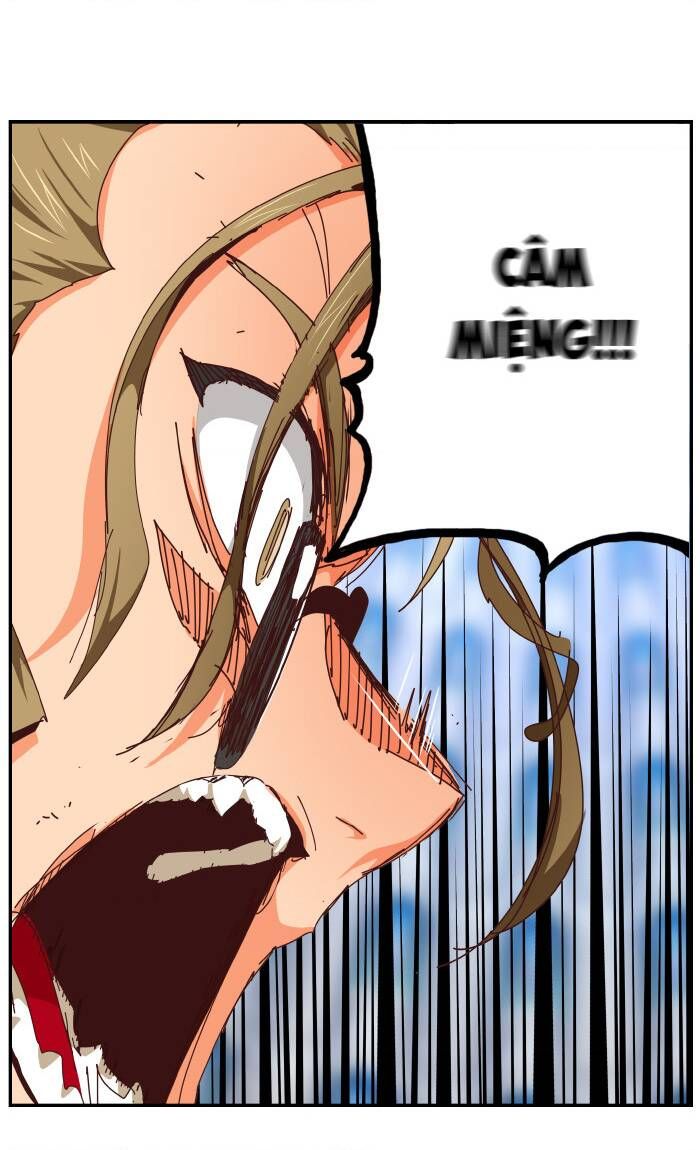 Chúa Tể Học Đường Chap 535 - Next Chap 536