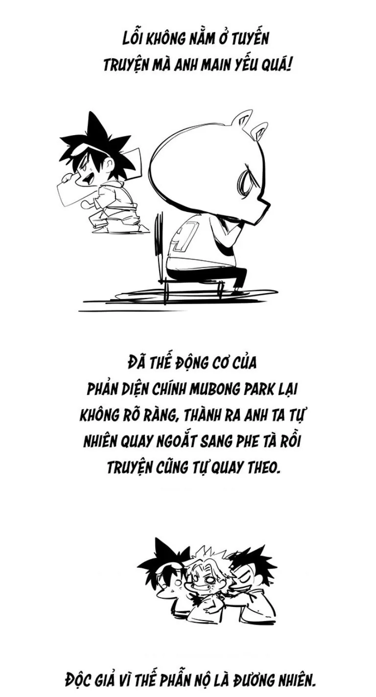 Chúa Tể Học Đường Chap 570.1 - Next Chap 571.1