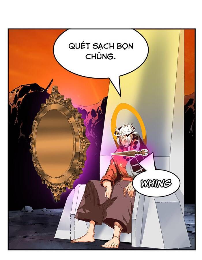 Chúa Tể Học Đường Chap 538 - Next Chap 539