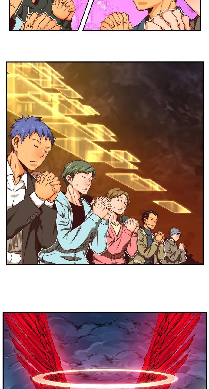 Chúa Tể Học Đường Chap 551 - Next Chap 552