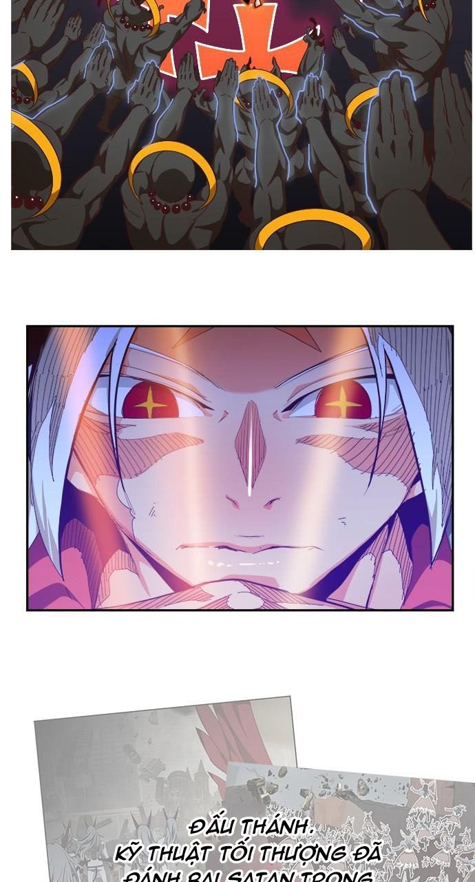 Chúa Tể Học Đường Chap 552 - Next Chap 553