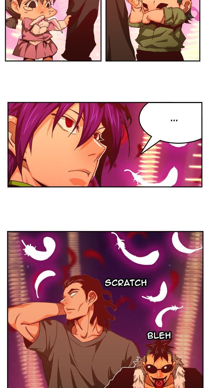 Chúa Tể Học Đường Chap 552 - Next Chap 553