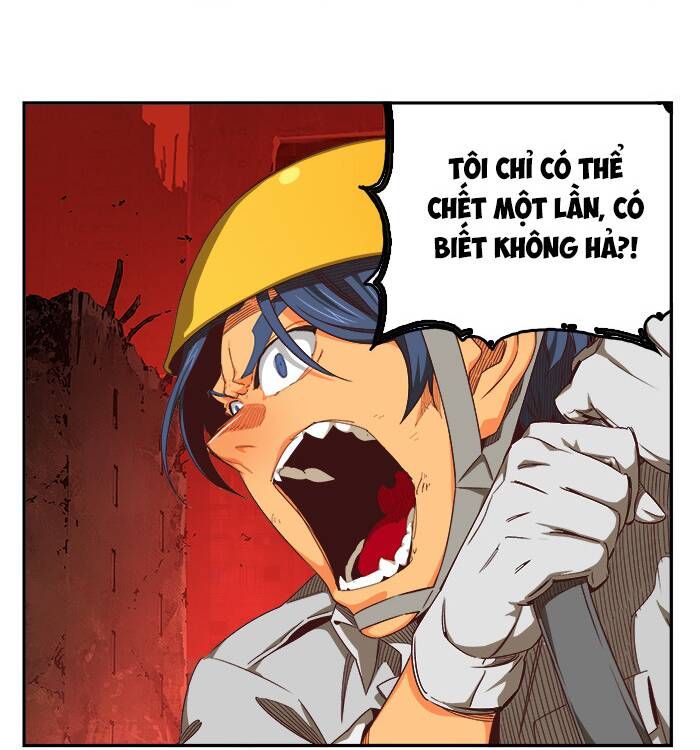 Chúa Tể Học Đường Chap 540 - Next Chap 541