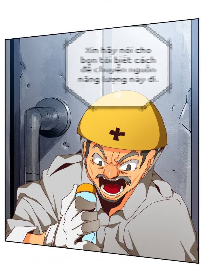 Chúa Tể Học Đường Chap 538 - Next Chap 539