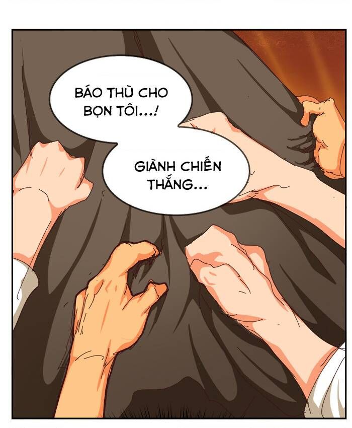Chúa Tể Học Đường Chap 538 - Next Chap 539