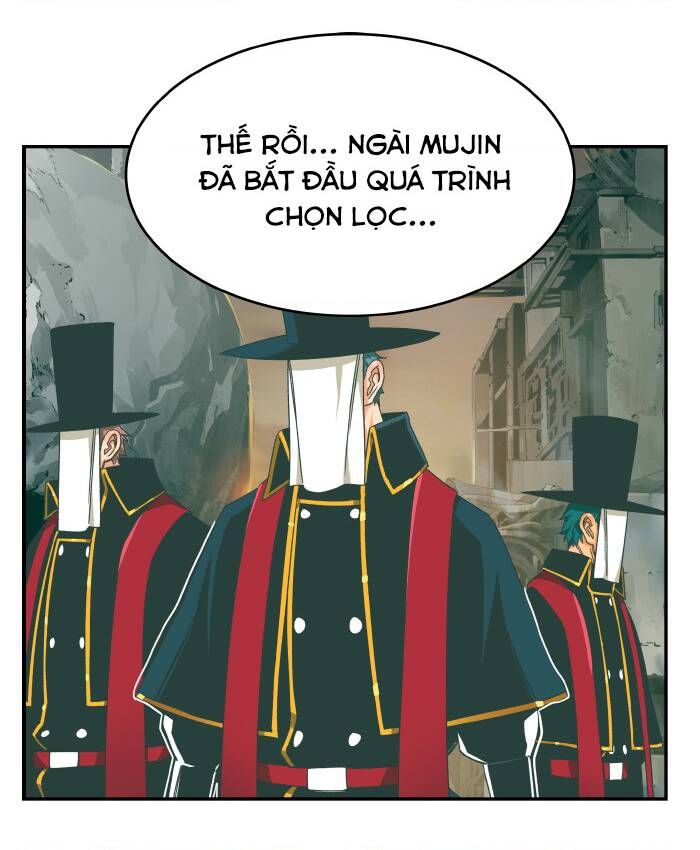 Chúa Tể Học Đường Chap 535 - Next Chap 536