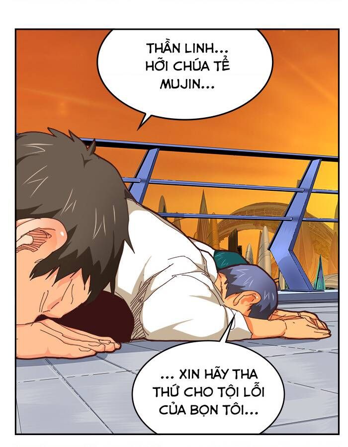 Chúa Tể Học Đường Chap 538 - Next Chap 539