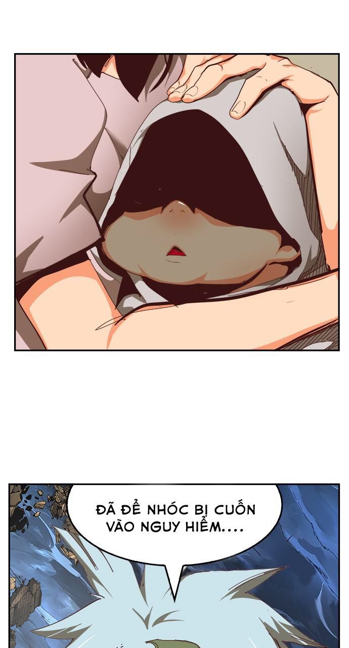 Chúa Tể Học Đường Chap 551 - Next Chap 552