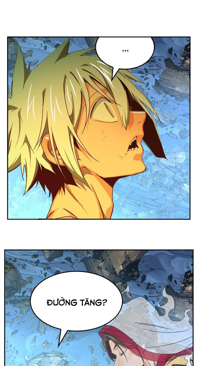 Chúa Tể Học Đường Chap 551 - Next Chap 552