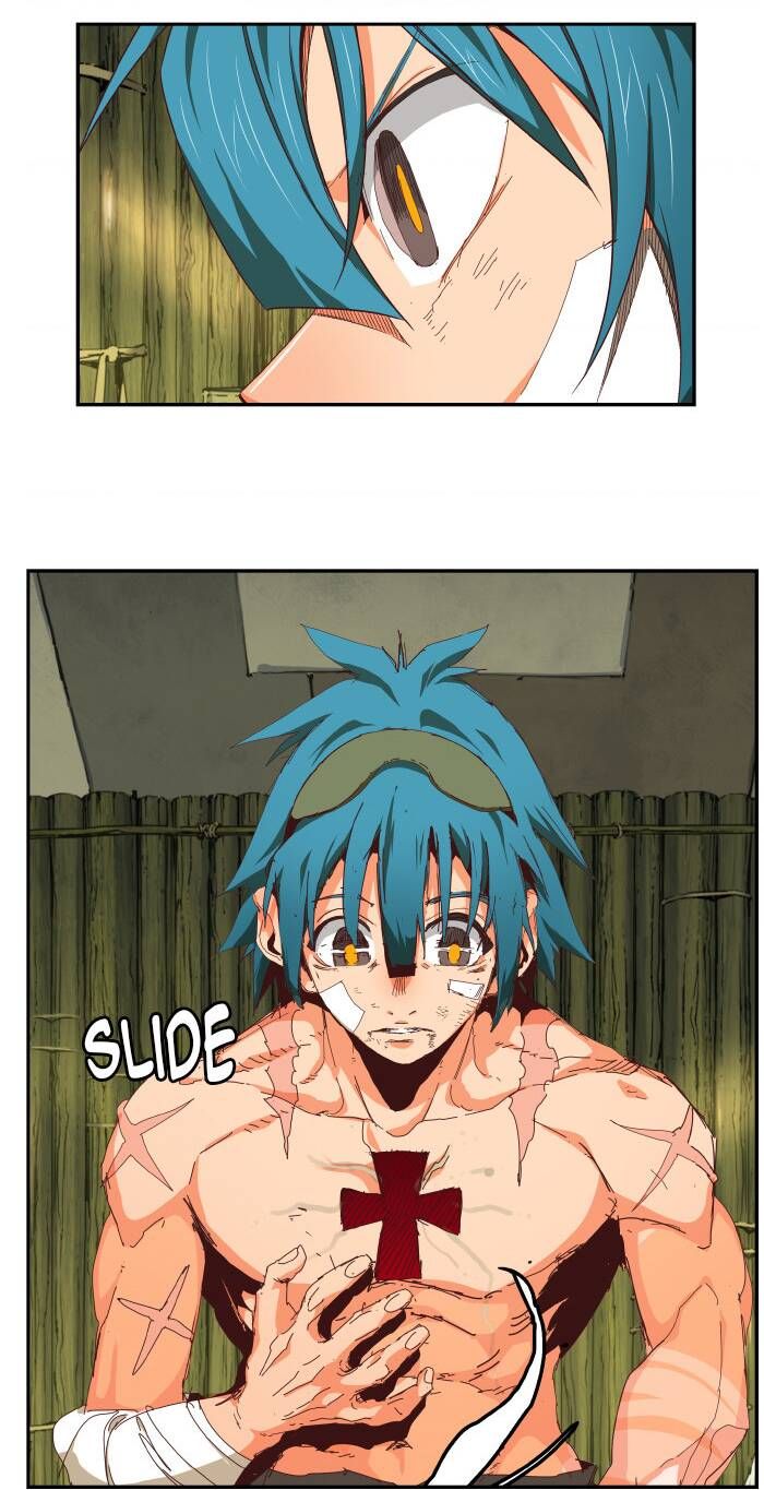 Chúa Tể Học Đường Chap 533 - Next Chap 534