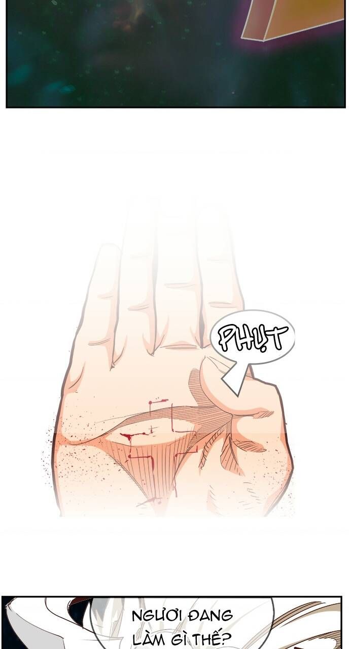 Chúa Tể Học Đường Chap 562 - Next Chap 563