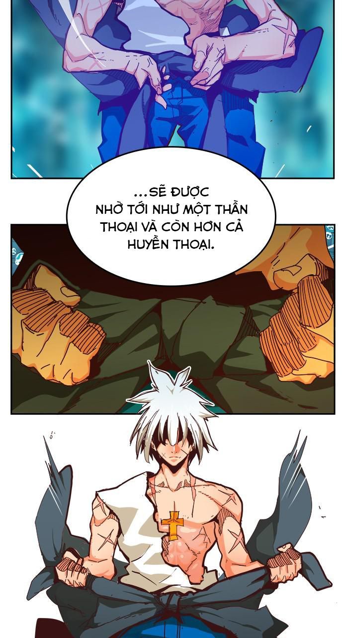 Chúa Tể Học Đường Chap 552 - Next Chap 553