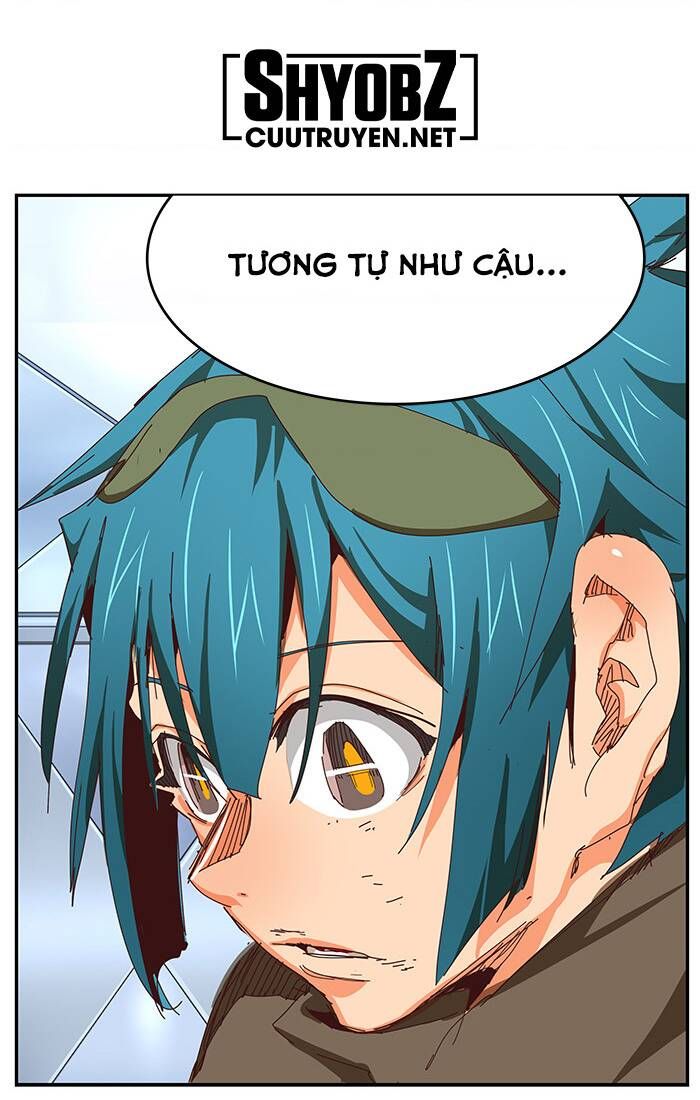 Chúa Tể Học Đường Chap 539 - Next Chap 540