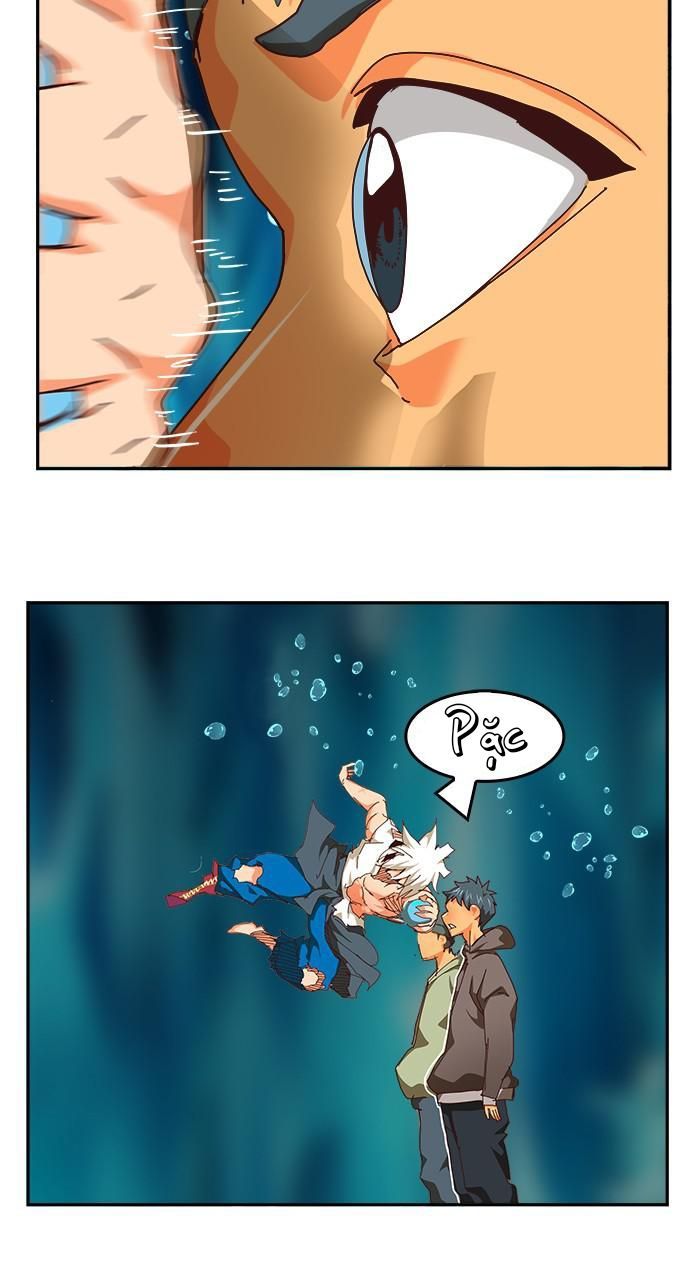 Chúa Tể Học Đường Chap 552 - Next Chap 553