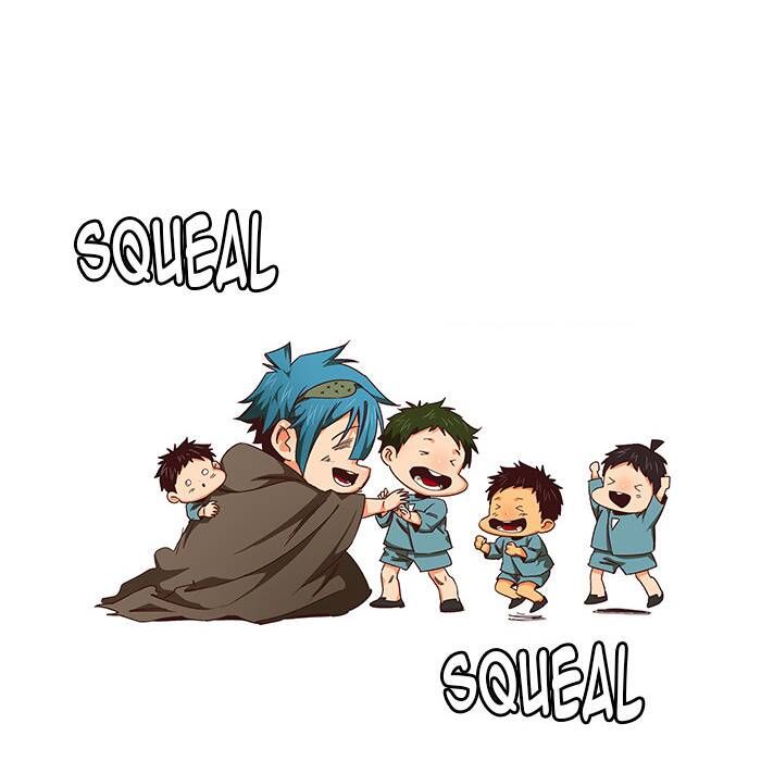 Chúa Tể Học Đường Chap 536 - Next Chap 537