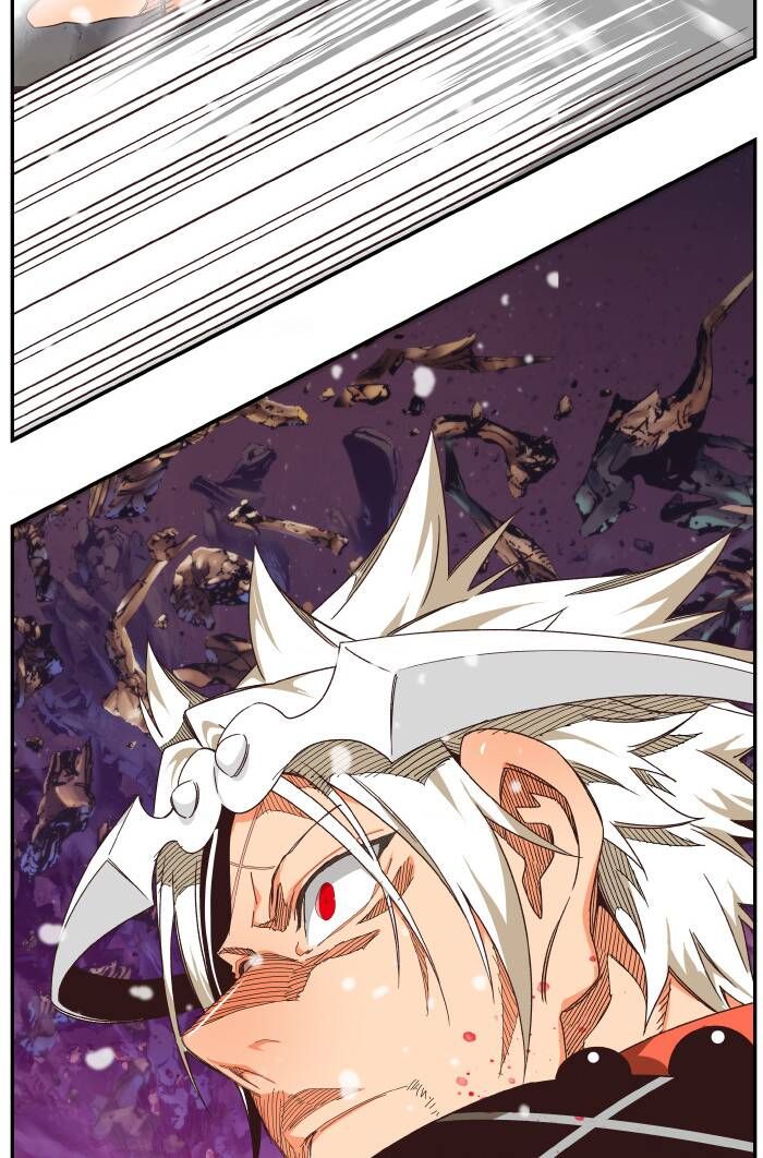 Chúa Tể Học Đường Chap 532 - Next Chap 533