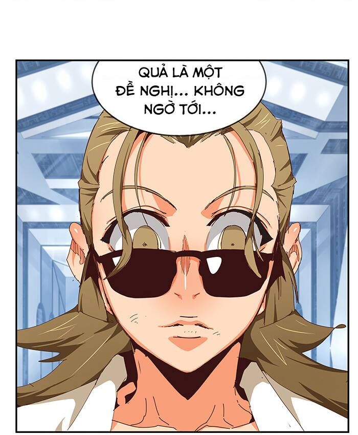 Chúa Tể Học Đường Chap 536 - Next Chap 537