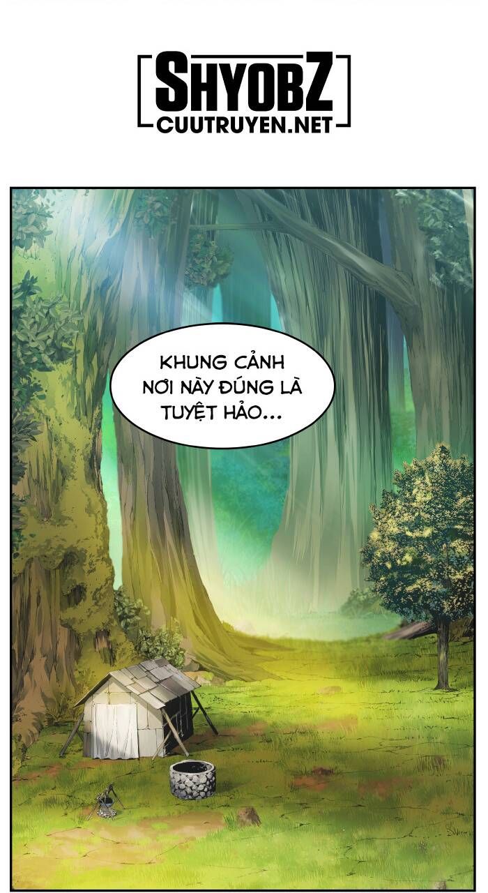 Chúa Tể Học Đường Chap 533 - Next Chap 534