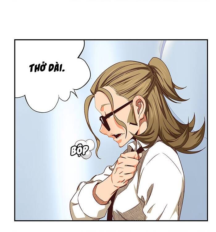 Chúa Tể Học Đường Chap 536 - Next Chap 537