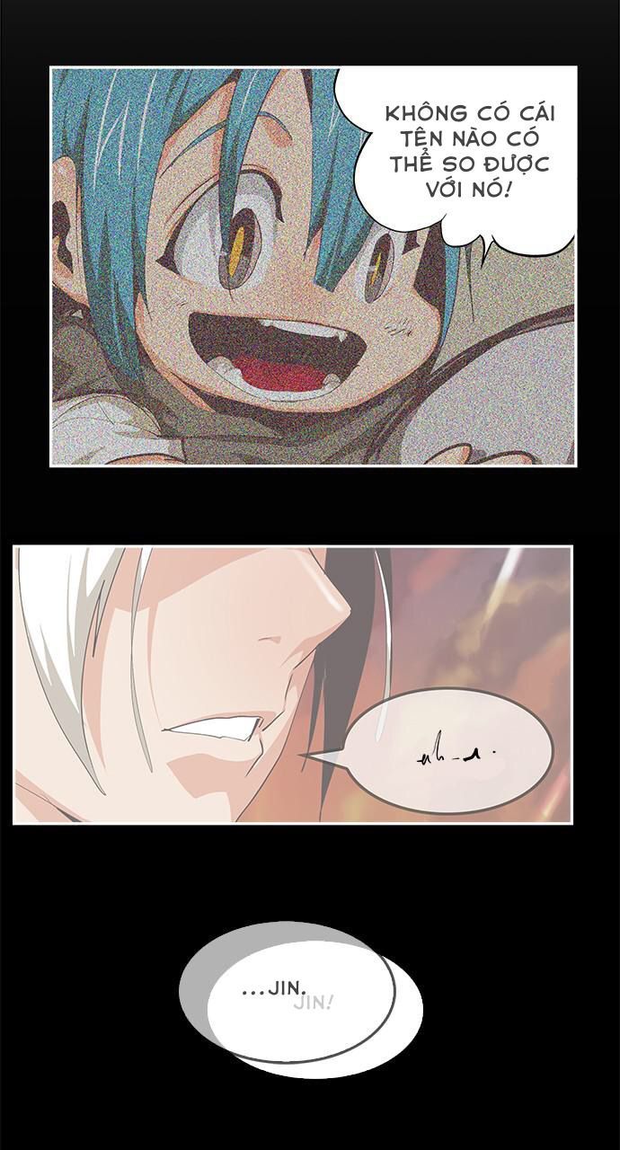 Chúa Tể Học Đường Chap 551 - Next Chap 552