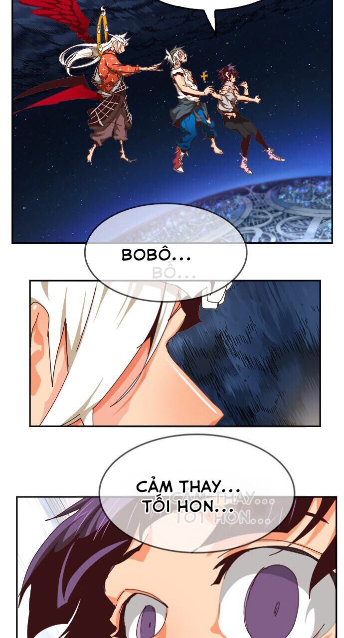 Chúa Tể Học Đường Chap 551 - Next Chap 552