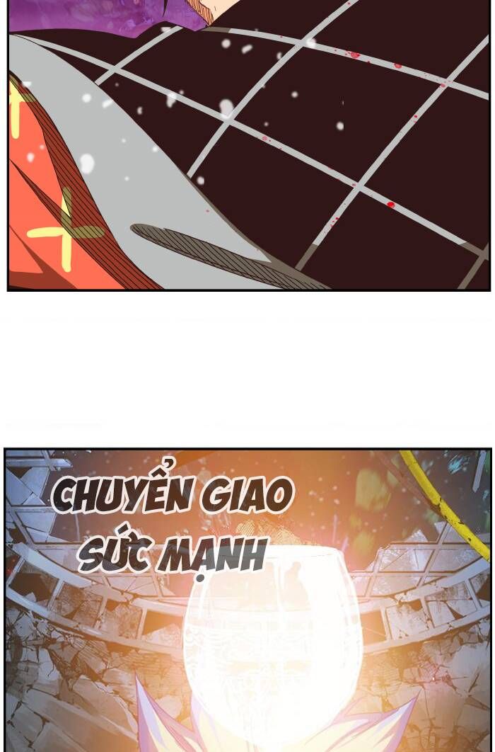 Chúa Tể Học Đường Chap 532 - Next Chap 533