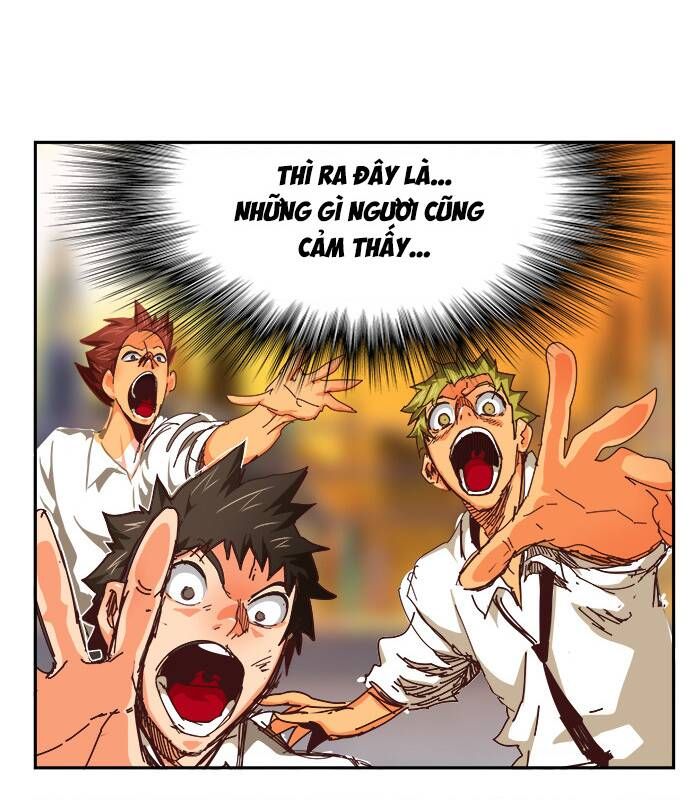 Chúa Tể Học Đường Chap 538 - Next Chap 539