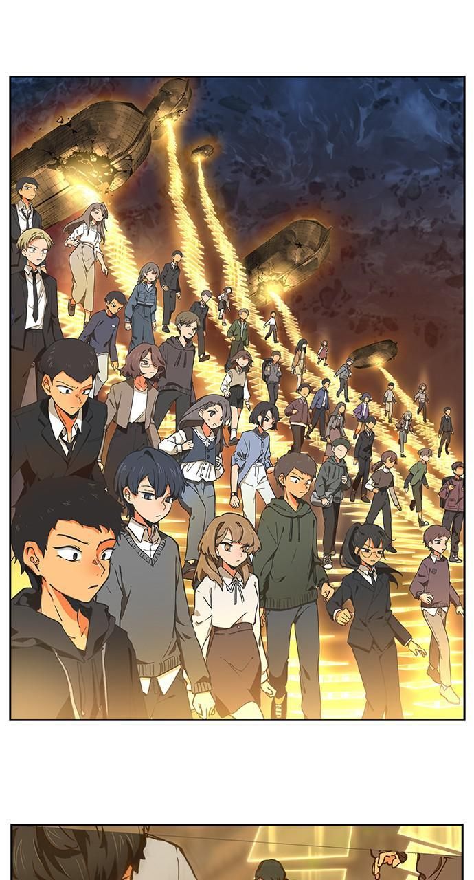 Chúa Tể Học Đường Chap 551 - Next Chap 552