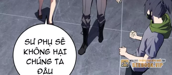 Toàn Dân Tận Thế: Ta Virus Quân Vương Chap 96 - Next Chap 97