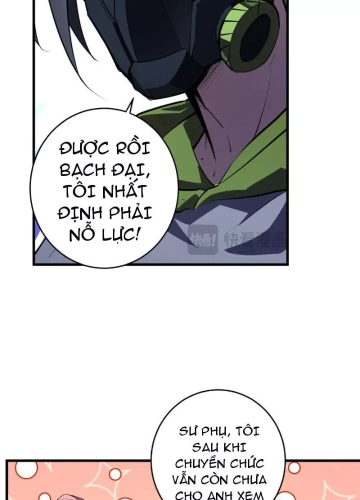 Toàn Dân Tận Thế: Ta Virus Quân Vương Chap 96 - Next Chap 97