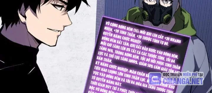 Toàn Dân Tận Thế: Ta Virus Quân Vương Chap 96 - Next Chap 97