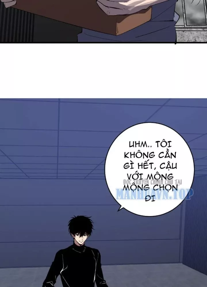 Toàn Dân Tận Thế: Ta Virus Quân Vương Chap 96 - Next Chap 97