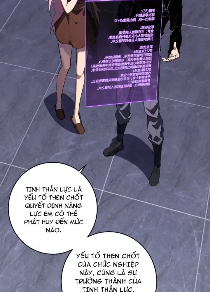 Toàn Dân Tận Thế: Ta Virus Quân Vương Chap 96 - Next Chap 97