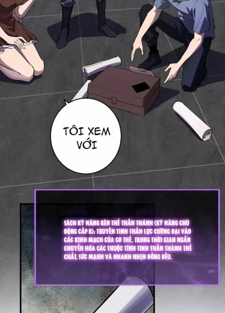 Toàn Dân Tận Thế: Ta Virus Quân Vương Chap 96 - Next Chap 97