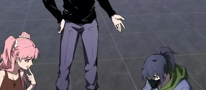 Toàn Dân Tận Thế: Ta Virus Quân Vương Chap 96 - Next Chap 97